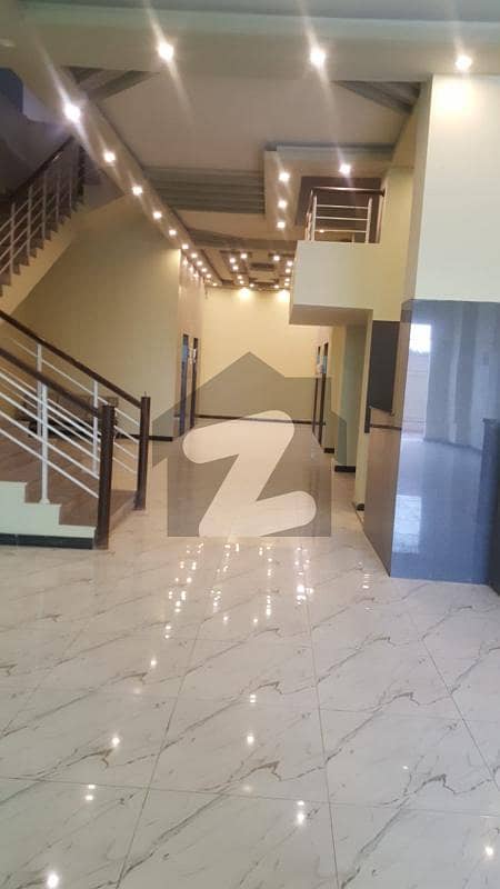 3 Bed D D Spacious Apartment For Rent In Hunain Habitat Gulshan-e-Maymar 3 Bed D D Spacious Apartment For Rent In Hunain Habitat Gulshan-e-Maymar