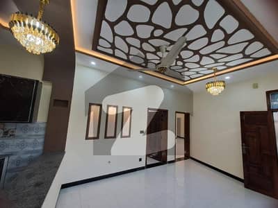 5 Marla House For Sale In Bani Gala