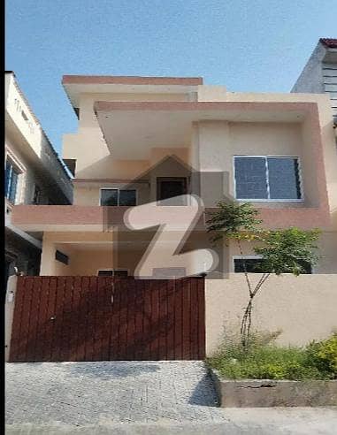 G-13 30x60 Brand new double story house available