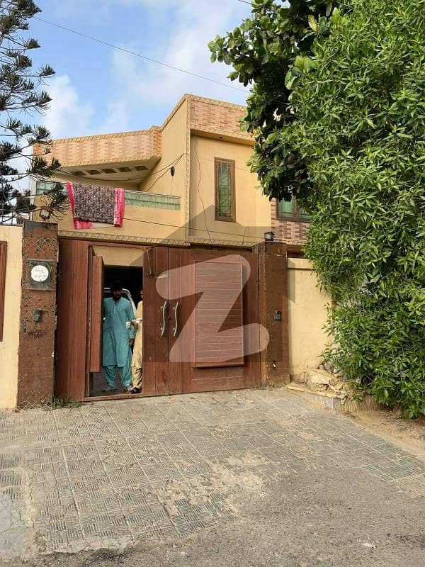 Well Maintain Bungalow Very Cheep Price Well Maintain Bungalow Very Cheep Price