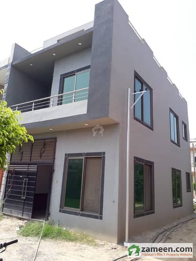Corner Brand New House Is Available For Sale Corner Brand New House Is Available For Sale
