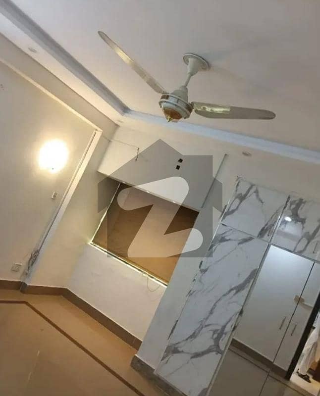 G-11/4 PHA D-Type Renovated Flat For Rent