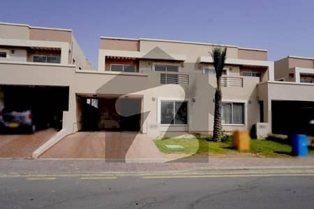 3 Bedrooms Luxury Villa for Sale in Bahria Town Precinct 10-A