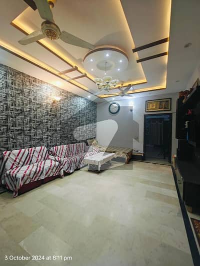 7 Marla 2 Story House For Sale G15 Islamabad