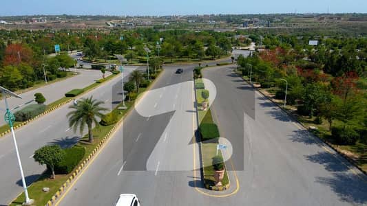 گلبرگ گرینز ۔ بلاک ڈی گلبرگ گرینز,گلبرگ,اسلام آباد میں 5 کنال رہائشی پلاٹ 7.5 کروڑ میں برائے فروخت۔