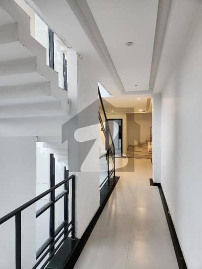 Aesthetically Design Modern Apartment