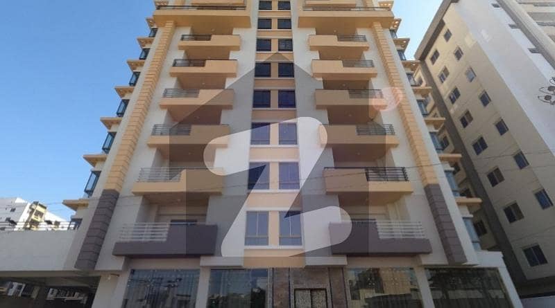 A Palatial Residence For Sale In Roomi Residency Karachi