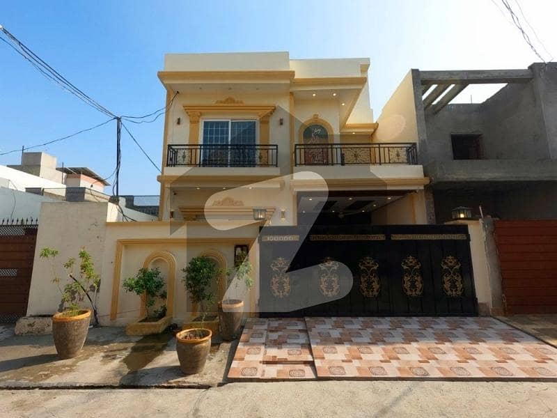 Prime Location 7 Marla House Is Available For sale Prime Location 7 Marla House Is Available For sale