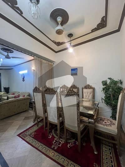 5 Marla Solid Owner Builed House For Sale In H3 Block Johar Town Near Emporium Mall Lahore