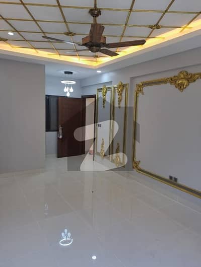 Apartment For Rent Al-Murtaza Commercial Area, DHA Phase 8, DHA Defence ...
