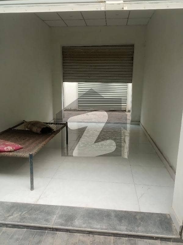 Shop man zrar Shaheed rod jora pull Zarrar Shaheed Road, Cantt, Lahore