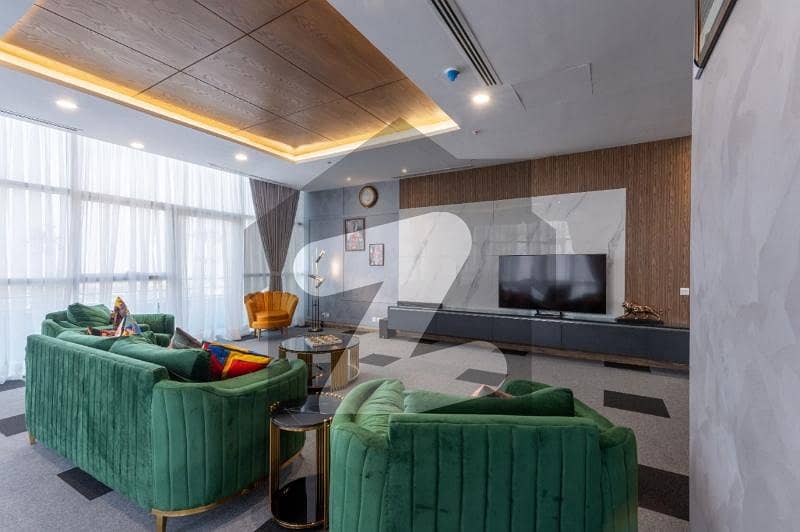 3-Bed PENT-HOUSE FULL Luxury With Swimming Pool 3-Bed PENT-HOUSE FULL Luxury With Swimming Pool