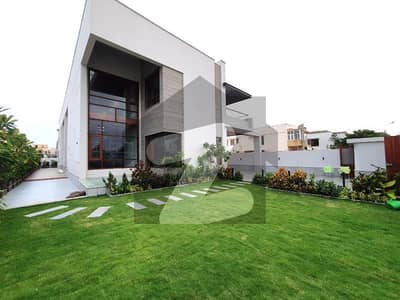 with Lift and Swimming Pool Luxury Living At Its Best Modern Life Style 1000 Yards Bungalow For Sale In DHA Phase 8 Karachi with Lift and Swimming Pool Luxury Living At Its Best Modern Life Style 1000 Yards Bungalow For Sale In DHA Phase 8 Karachi