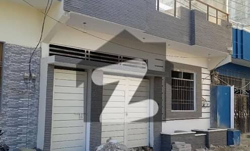 House For Sale In Sadaf Cooperative Housing Society