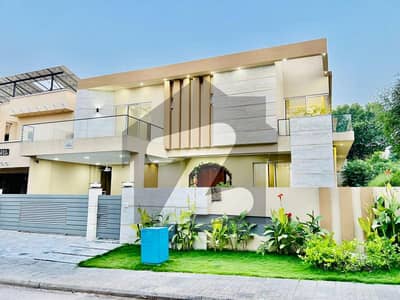 1 Kanal Owner Build Low Price Modern Designer CORNER Bungalow For Sale In Dha Phase 2