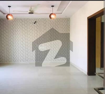 Ultra Luxury Portion Available For Rent North Nazimabad