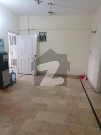 APARTMENT IS AVAILABLE FOR RENT DHA PHASE 7 950 SQ. FT