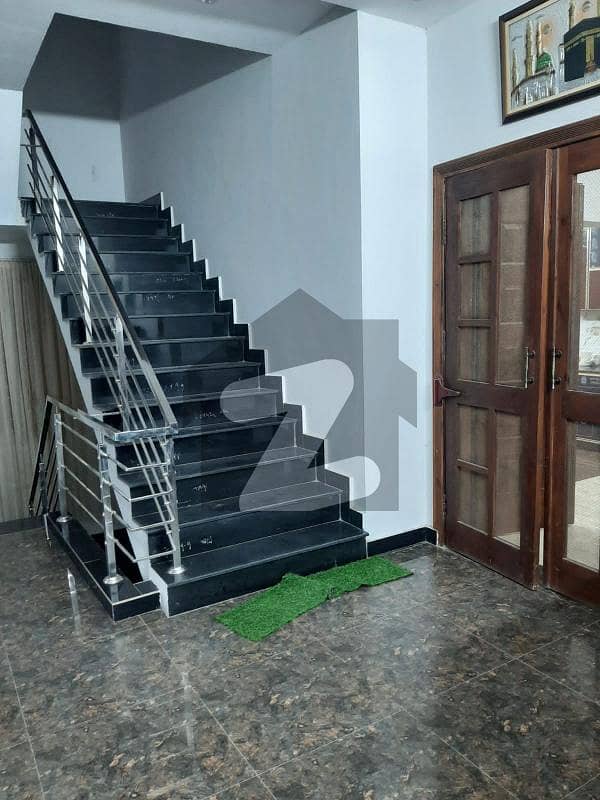 Luxury Kanal Upper Portion For Rent Luxury Kanal Upper Portion For Rent
