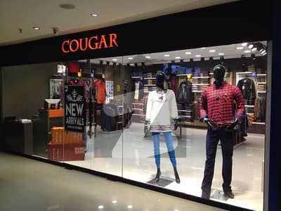 Shop For Sale On Main Mm Alam Road