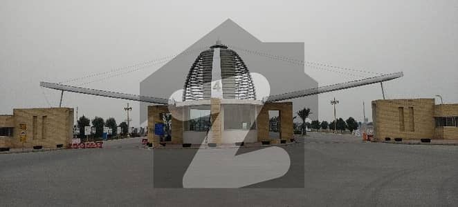 1 Kanal Plot For Sale In G1 Block Bahria Orchard Phase 4, Lahore