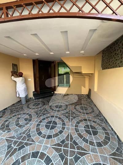 7 Marla Designer House Is Available For Sale In Bahria Town Phase 8 Rawalpindi