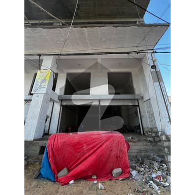 فیڈرل بی ایریا ۔ بلاک 20 فیڈرل بی ایریا,کراچی میں 10 مرلہ دکان 7.0 لاکھ میں کرایہ پر دستیاب ہے۔