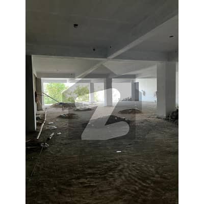 Commercial Floor For Ballroom