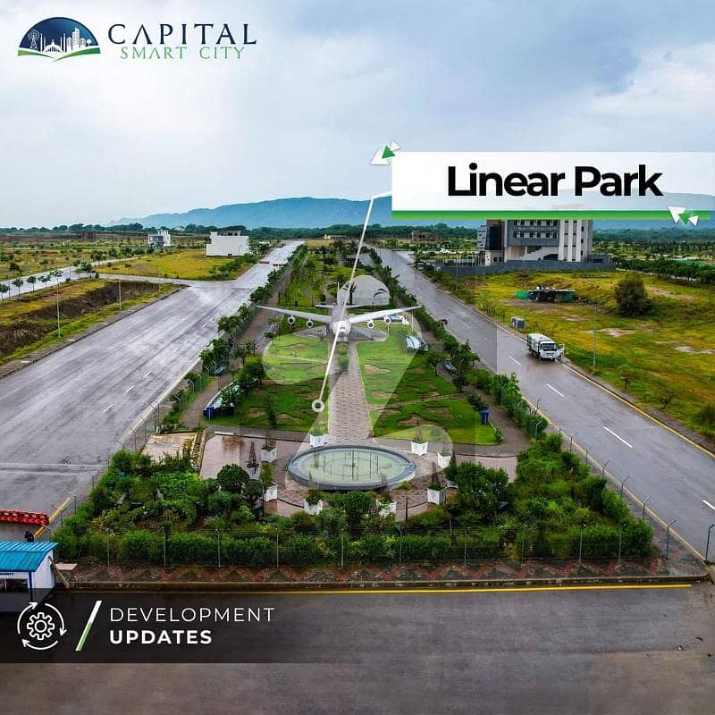 1 Kanal Overseas West, Down Payment 10% 1 Kanal Overseas West, Down Payment 10%
