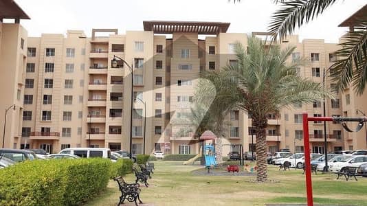 READY TO MOVE 3600sq ft 4Bed Luxury Apartment at Tower-8 Near Entrance of Bahria Town Karachi FOR SALE