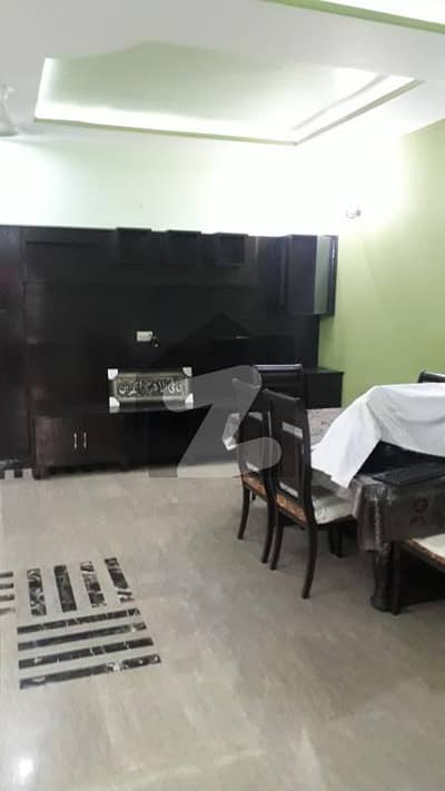 10 Marla Beautiful Lower Portion For Rent Allama Iqbal Town Lahore