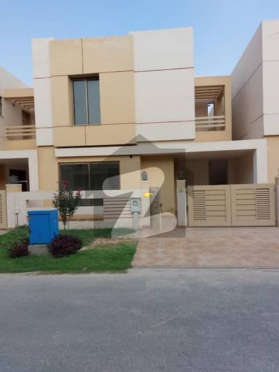 6 Marla Brand New Double Story Luxurious Villas Available For Sale