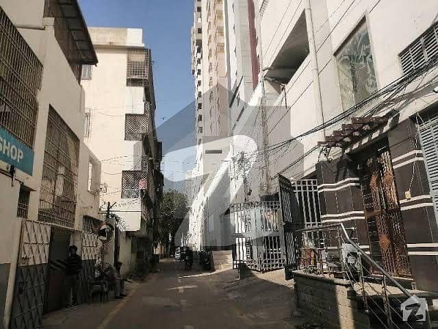 Khalid Bin Waleed Road Luxury Flat Available For Rent Khalid Bin Waleed Road Luxury Flat Available For Rent