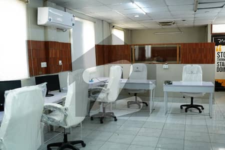 Offices