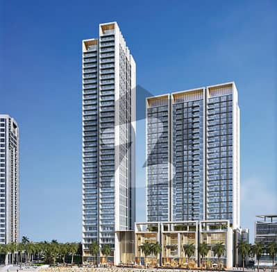 Spacious 2-Bedroom Apartment For Sale In Emaar The Views | Modern Design