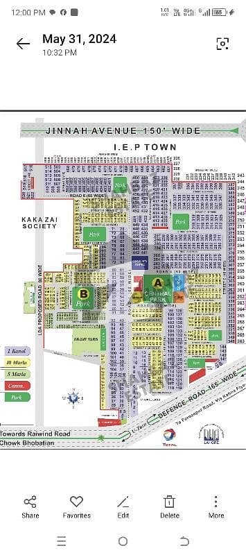 Plot FOR SALE Very Good Location Plot FOR SALE Very Good Location