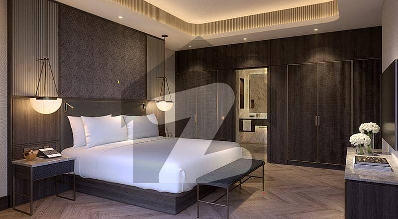 One Bed Apartment with Study Room in One Constitution Avenue Islamabad One Bed Apartment with Study Room in One Constitution Avenue Islamabad