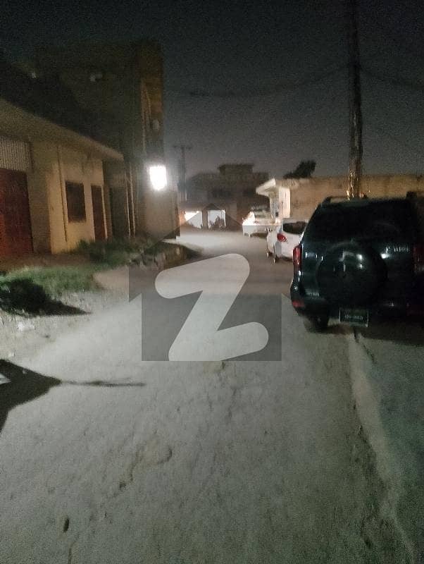 Spacious Lower Portion Is Available For rent In Ideal Location Of Margalla Valley - C-12