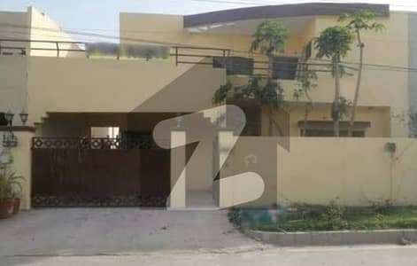 Askari 5 SD House For Sale Askari 5 SD House For Sale