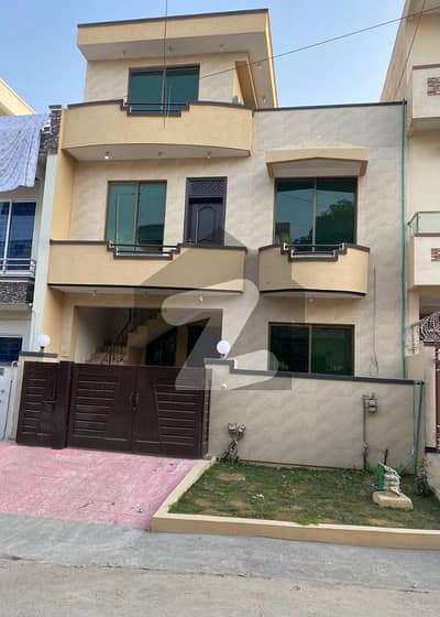 25*40 Budget Friendly House G13/4