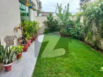 "Fully Maintained House For Sale In DHA Phase 1 Lahore