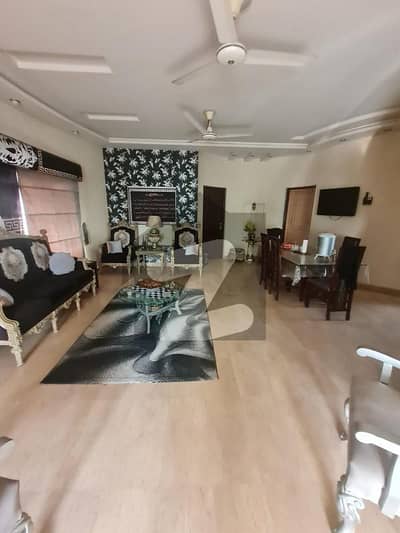 1 Kanal Beautiful House For Sell J-Block DHA Phase 6 Lahore