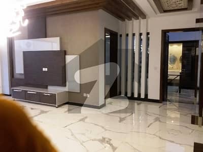 Kanal House Facing Commercial For Rent In DHA Phase 3-Z-Lahore