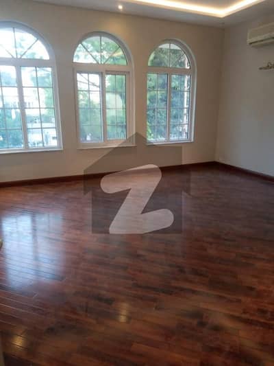 Semi Furnished Full House For Rent In E-7 Islamabad