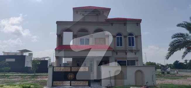 10 MARLA HOUSE AVAILABLE FOR RENT IN CITI HOUSING MULTAN