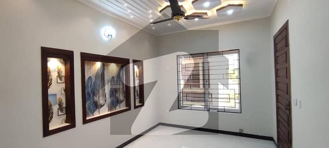 Brand New 6 Marla House For Sale