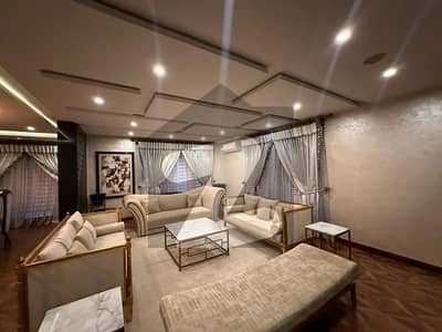 2 Kanal Modern Design House For Rent In DHA Raya Phase 6, Lahore