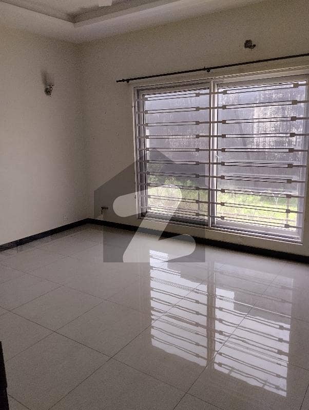 Good 8 Marla Upper Portion For Rent In D-12