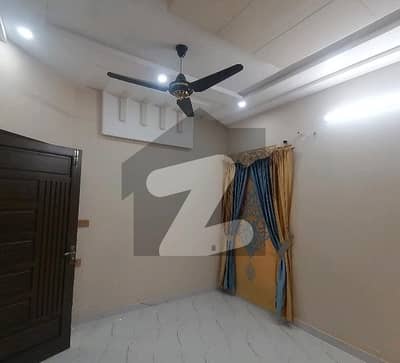 5 Marla House Is Available In Citi Housing Society
