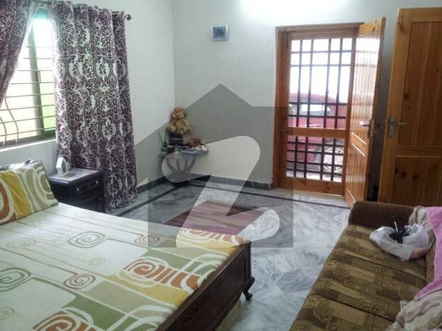 Spacious 6 Marla House Available For Sale In Thanda Choha Spacious 6 Marla House Available For Sale In Thanda Choha