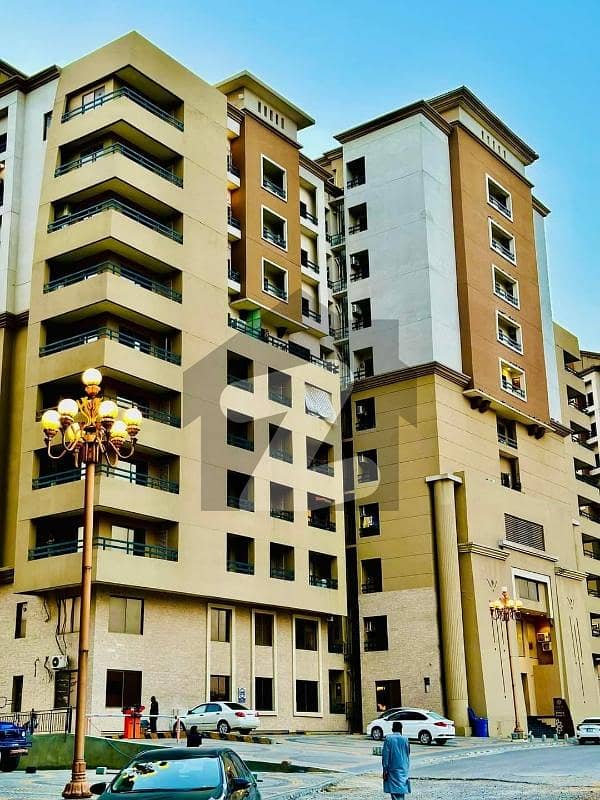 2 Bed Furnished Flat 2 Bed Furnished Flat